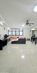Blk 683A Choa Chu Kang Crescent (Choa Chu Kang), HDB 5 Rooms #586714381